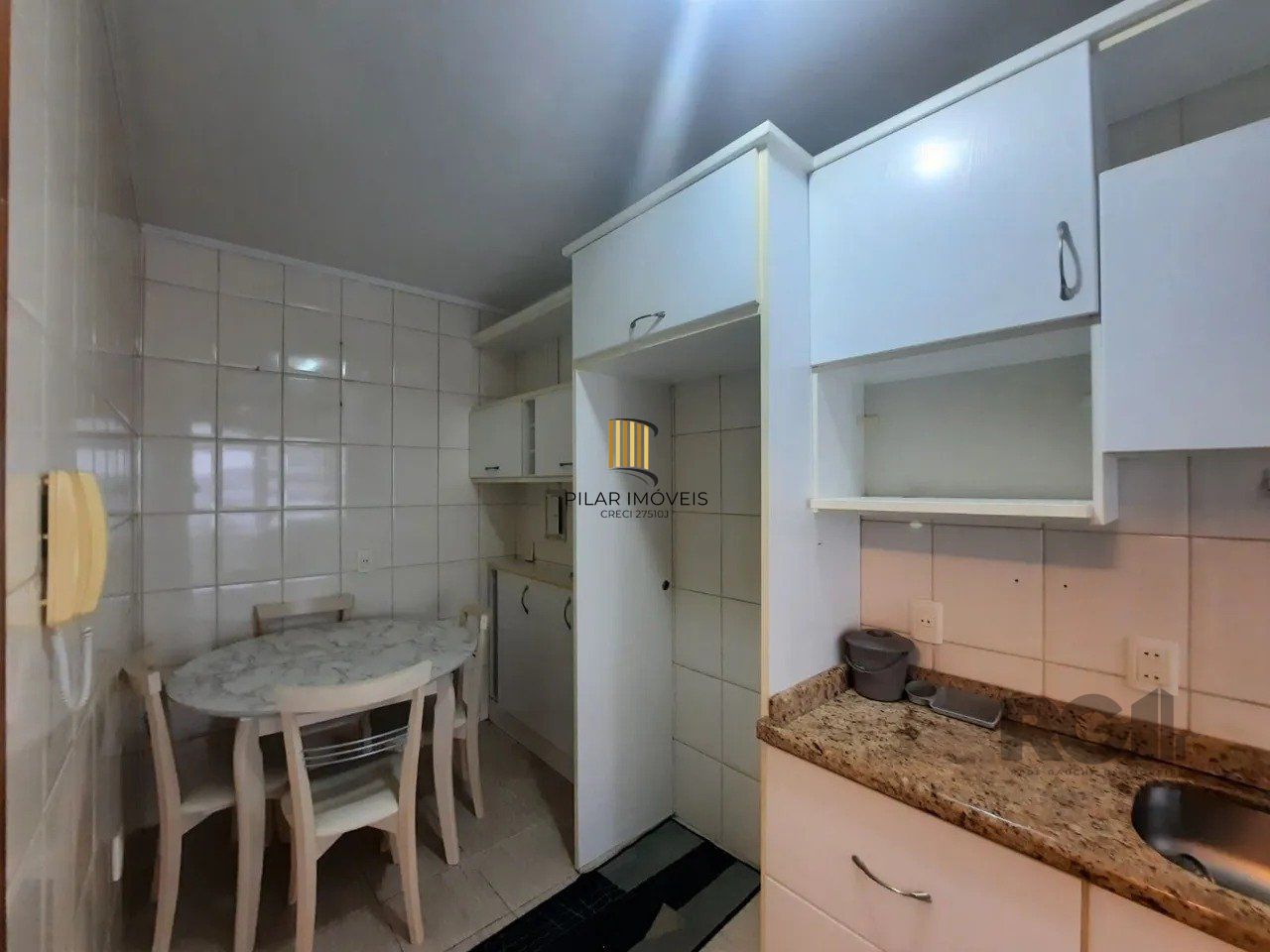 Apartamento com 1 quarto - 45,66m² no bairro Partenon, Porto Alegre/RS