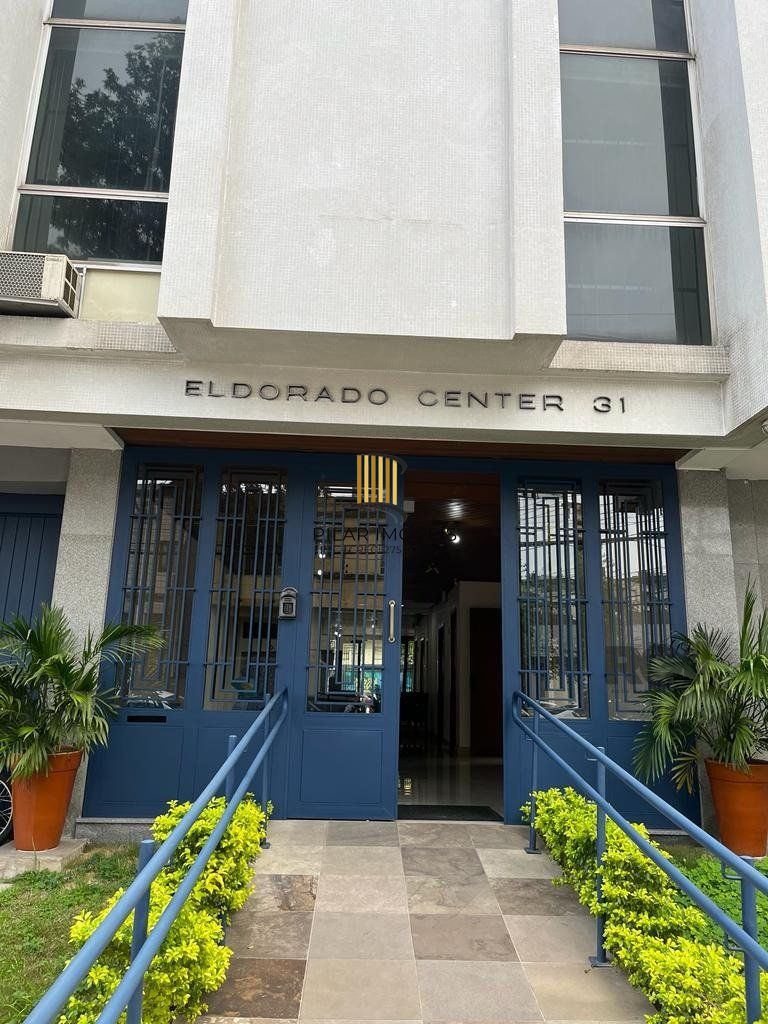 Conjunto/Sala para Venda - 39,05m², com vaga, no bairro Santa Cecília - Pilar Imóveis