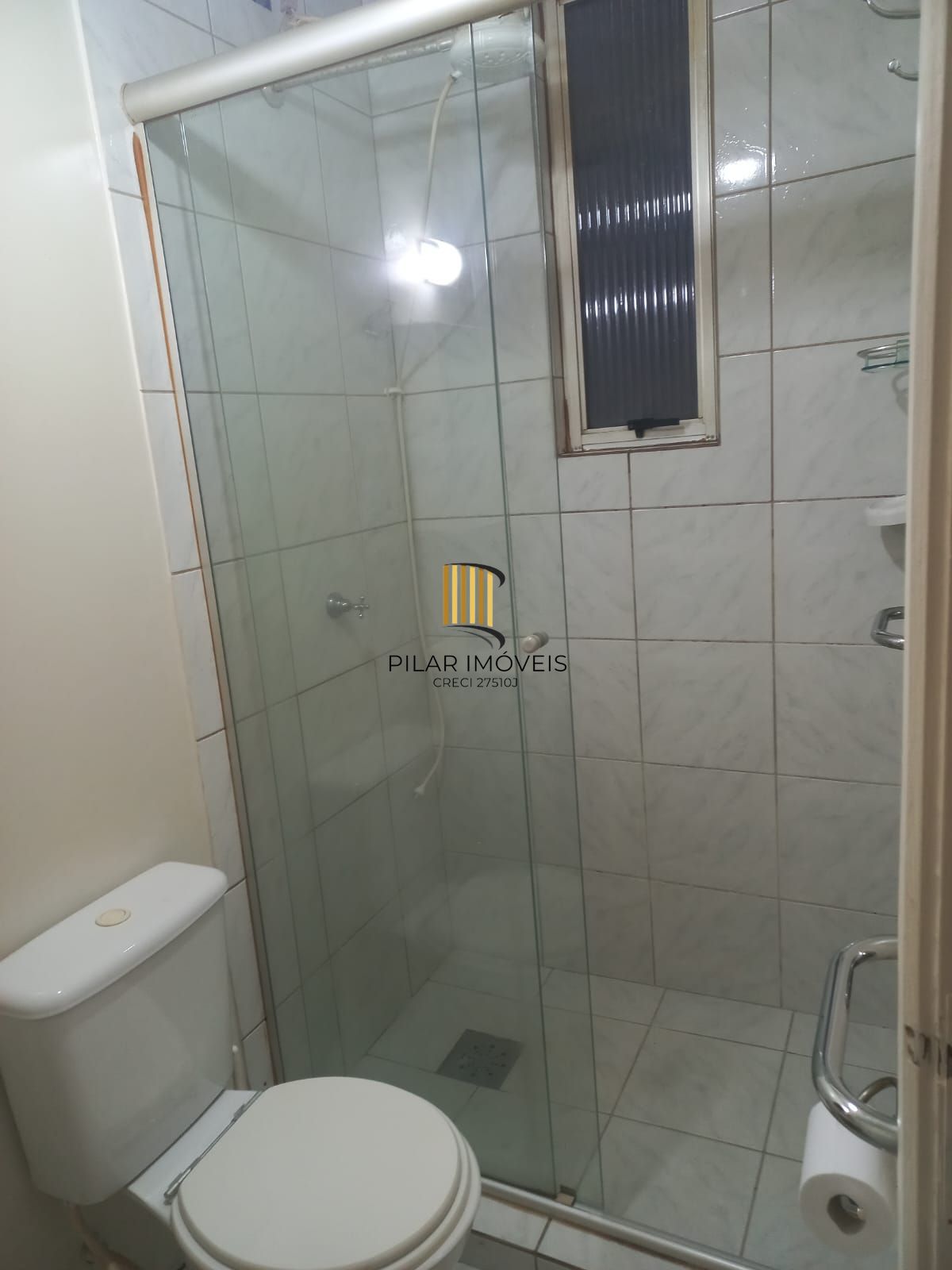 APARTAMENTO TERREO DE 2 DORMITORIOS NO BAIRRO CRISTAL PORTO ALEGRE POSIÇÃO OESTE