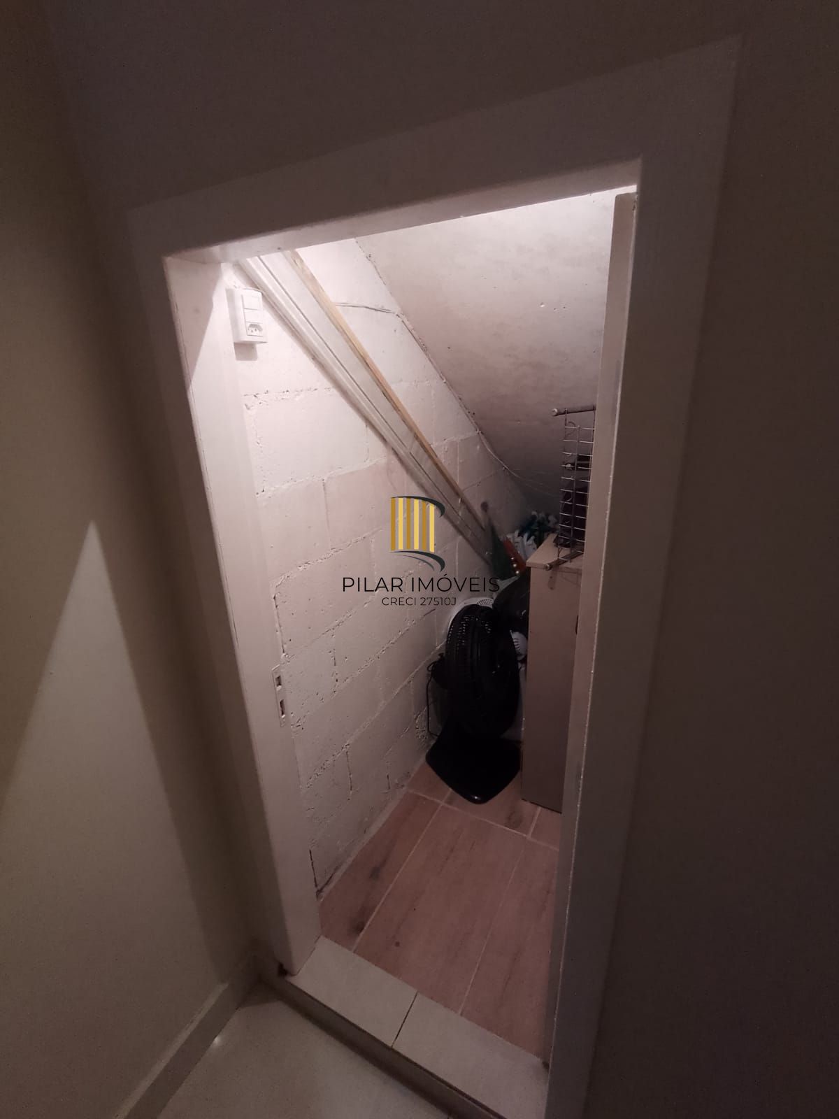 Sobrado 2 quartos Bairro Igará Canoas