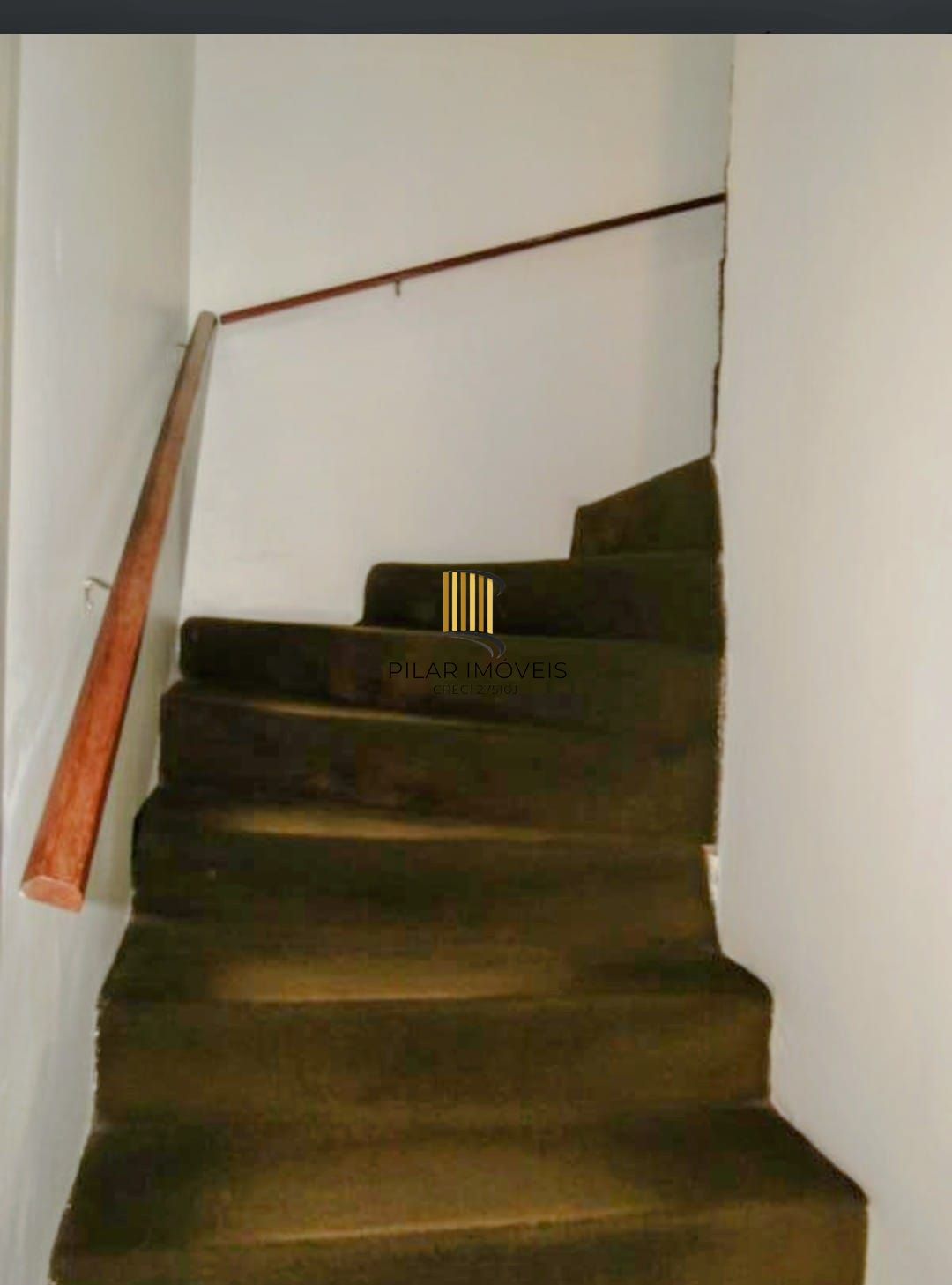 Casa de Condomínio 3 dormitórios no bairro Nonoai