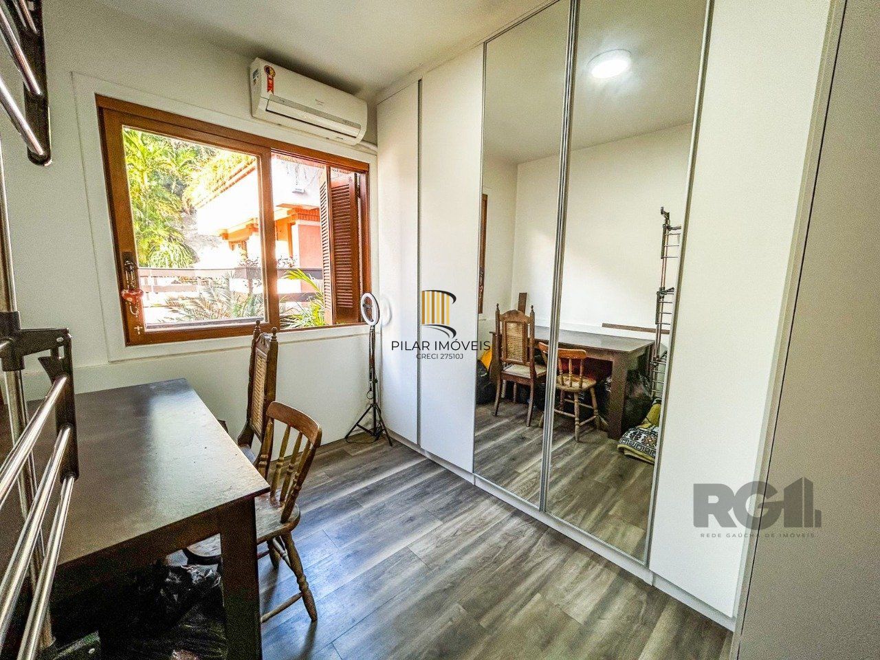 Apartamento 3 dormitórios no bairro Ipanema