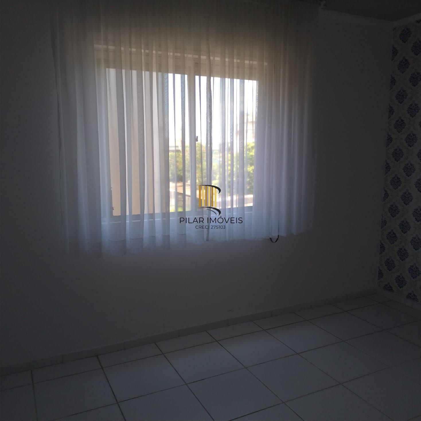 Apartamento 2 dormitórios no bairro Rubem Berta