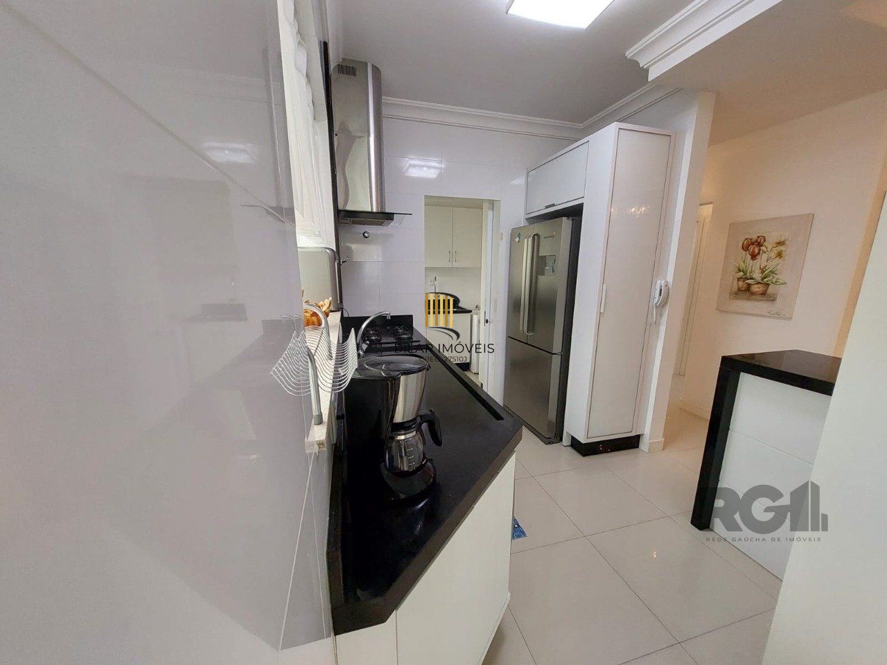 APARTAMENTO 3 SUITES - ANDAR ALTO - VISTA PARA O MAR - MEIA  PRAIA - ITAPEMA - SC