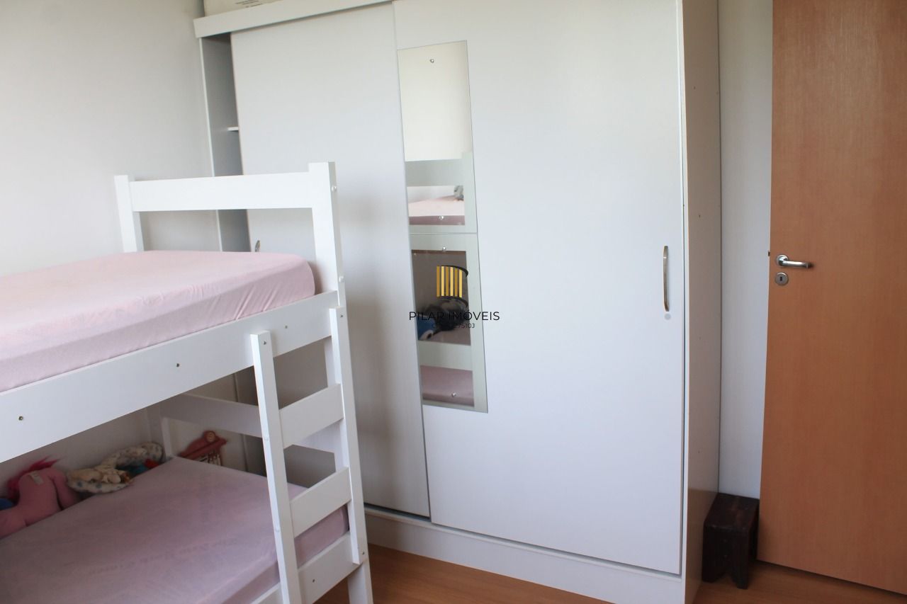 Apartamento ultimo andar sem elevador !