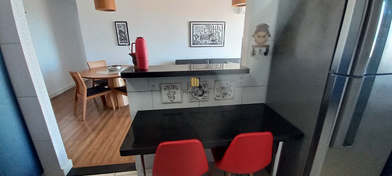 Apartamento 3 quartos, 3 suítes, 2 vagas, frente mar em Jacarecica, Maceió - Alagoas