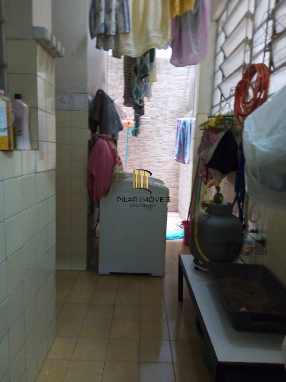 Apartamento 3 dormitórios no bairro Centro Histórico