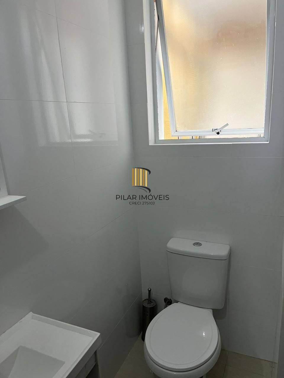 Apartamento de 01 quarto no Bairro São Geraldo