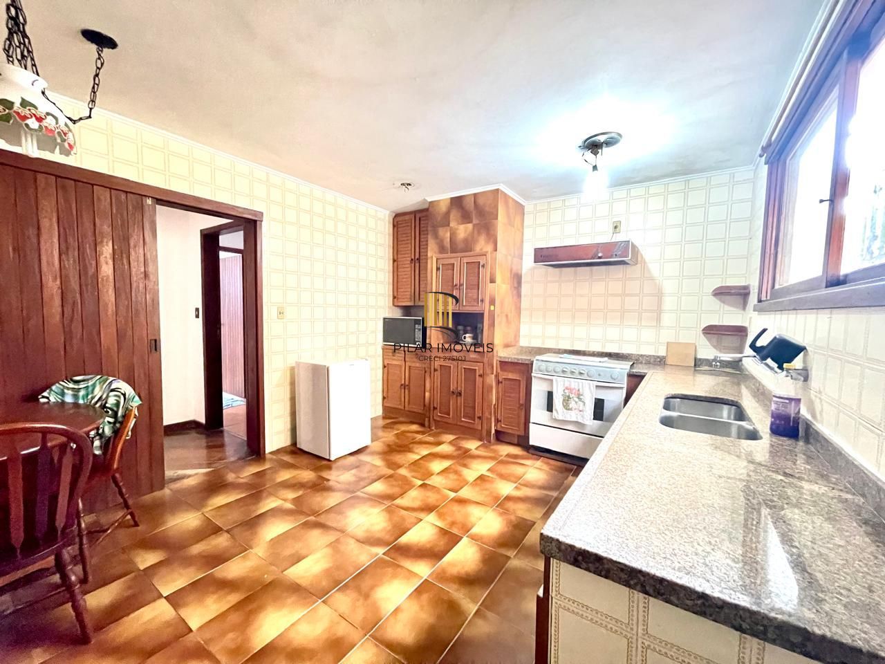 Casa Residencial de 3 Quartos e 1 Suíte no Jardim Isabel Poa/RS