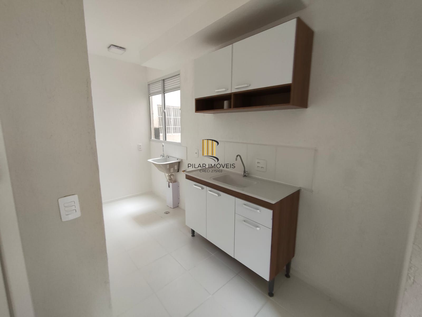 Apartamento 2 dormitórios no bairro Alto Petrópolis