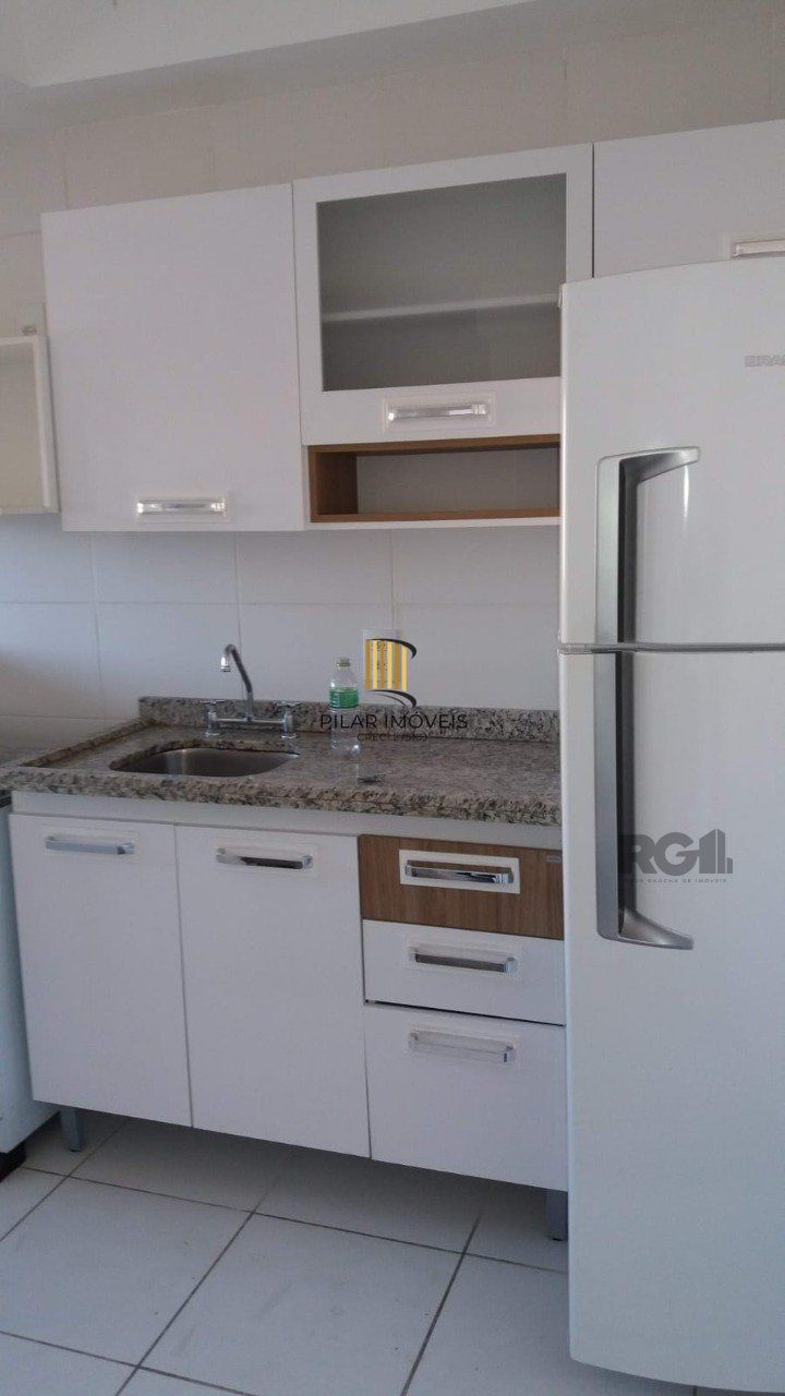 Apartamento para Venda - 51m², 2 dormitórios (1 suite) ,1 vaga  Teresópolis
