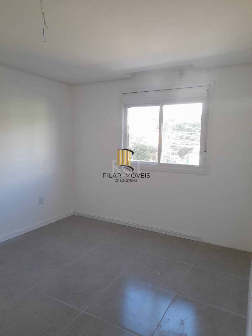 Apartamento para Venda - 54m², 2 dormitórios, 1 vaga - Nossa Senhora das Graças