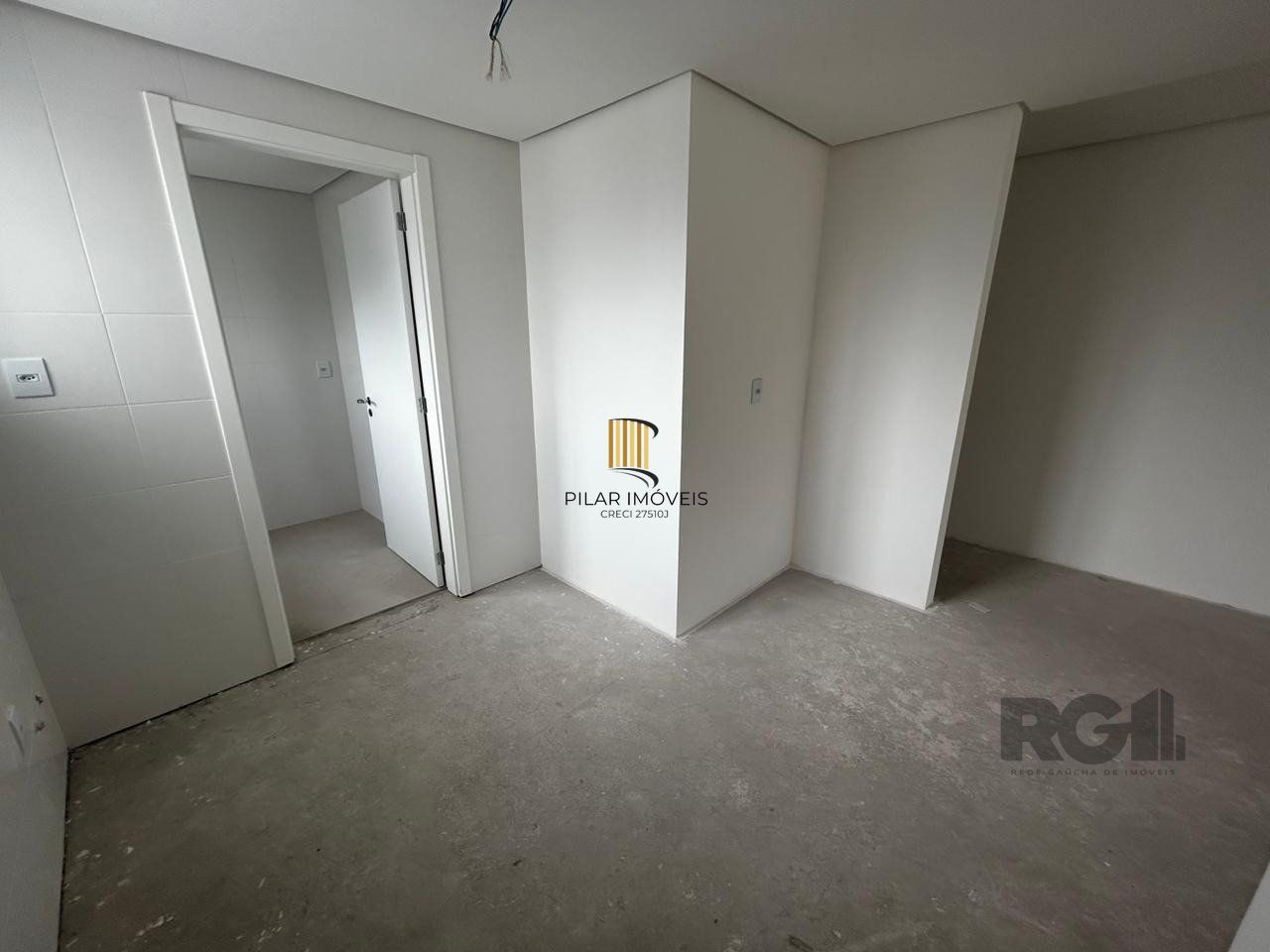 Apartamento com 3 suíte, churrasqueira, vaga de garagem, no bairro Menino Deus, Porto Alegre/RS