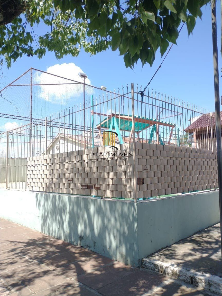 Apartamento para Venda - 54.63m², 2 dormitórios, 1 vaga - Camaquã
