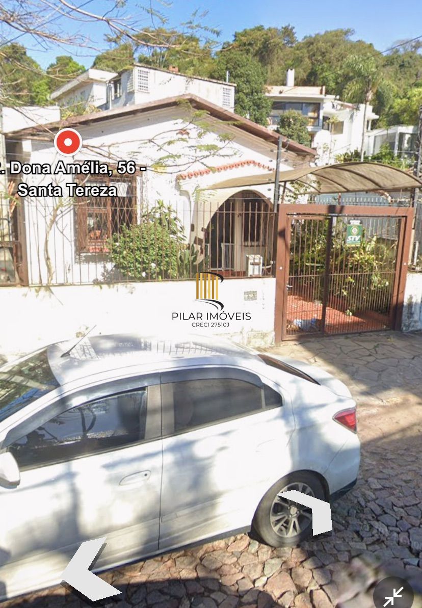 Casa 2 dormitórios no bairro Santa Tereza - Pilar Imóveis
