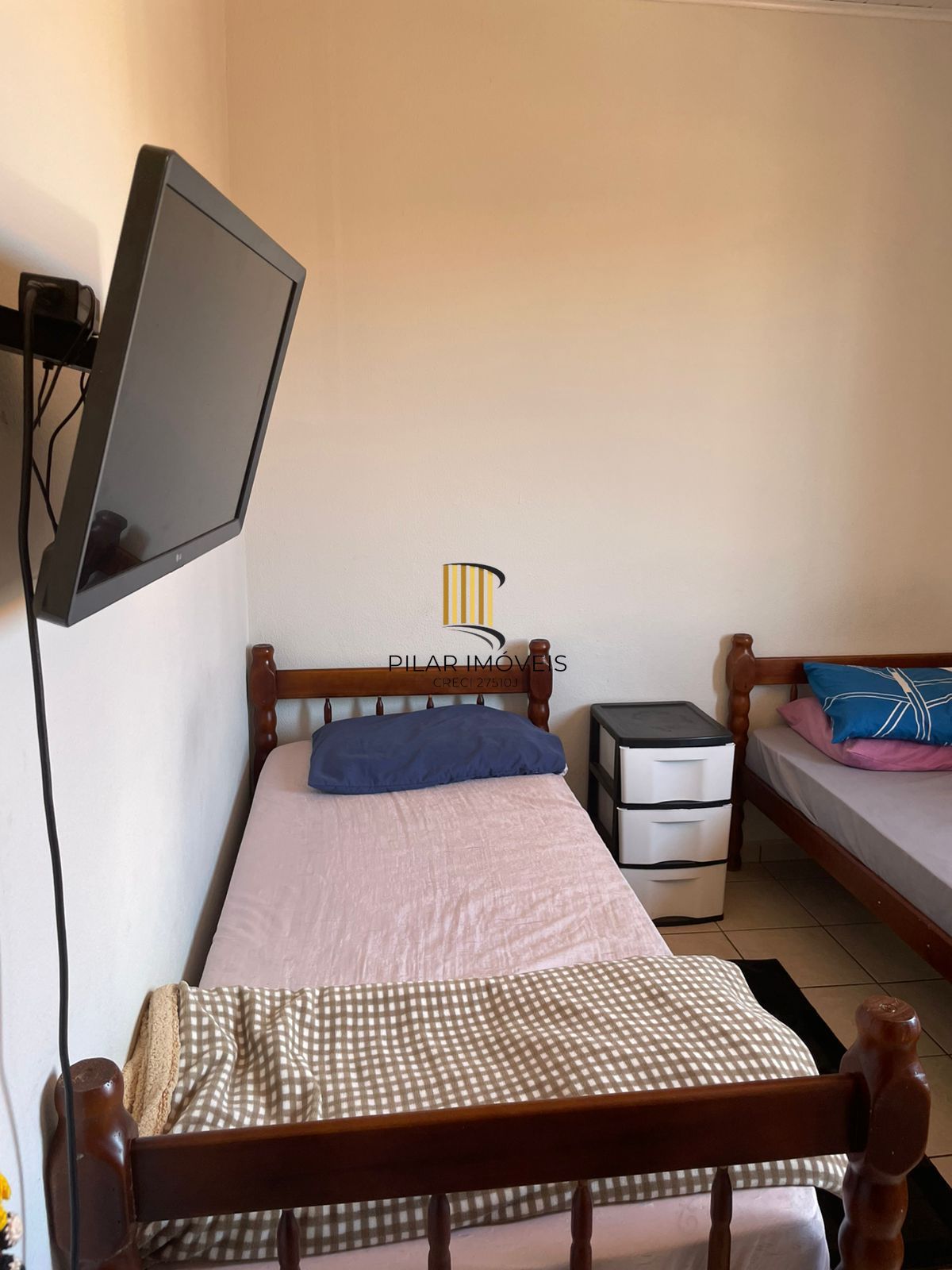 Casa em condomínio em Viamão