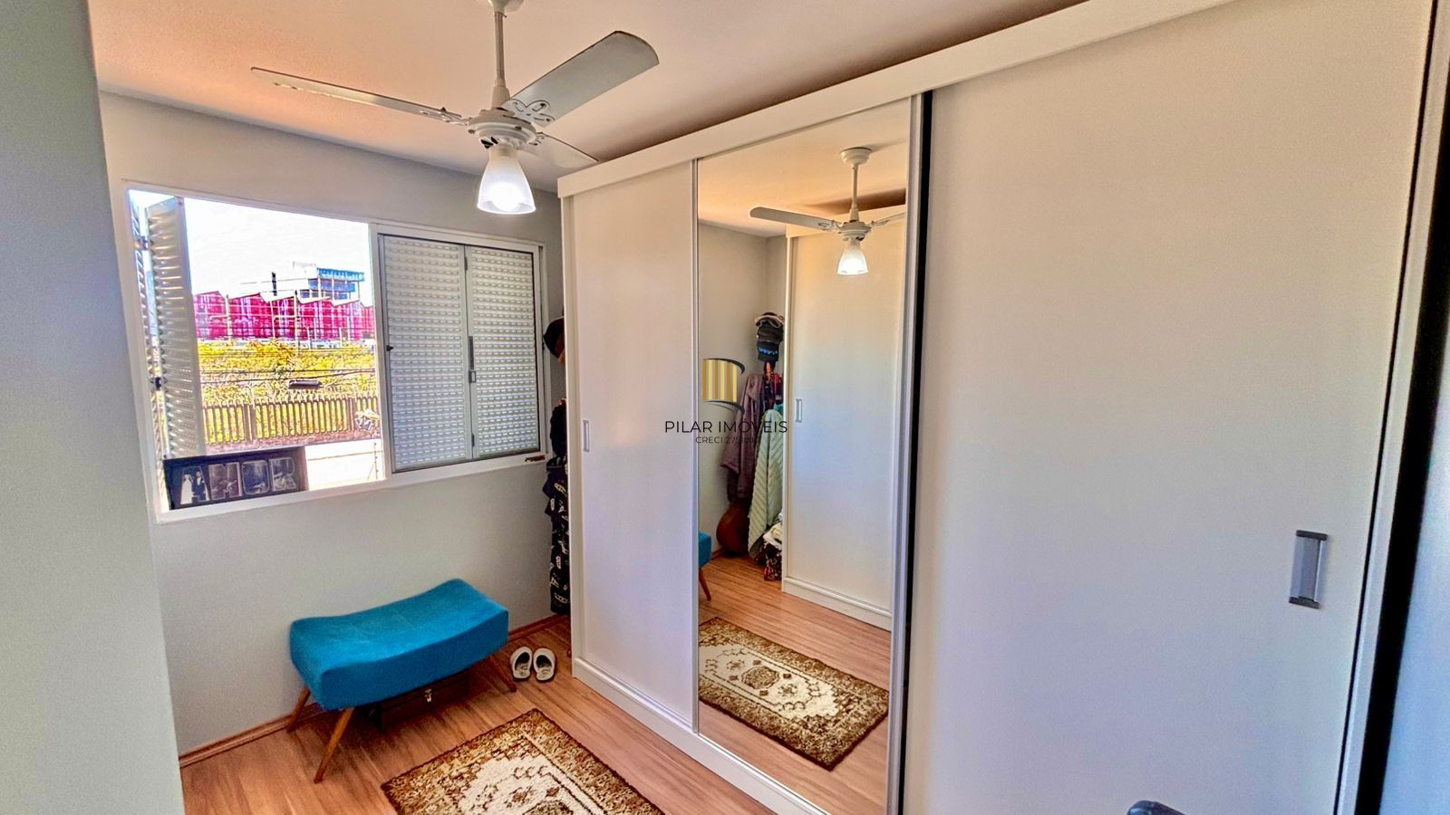 Casa em Condomínio com 03 quartos e 02 vagas no Bairro Humaitá em Porto Alegre