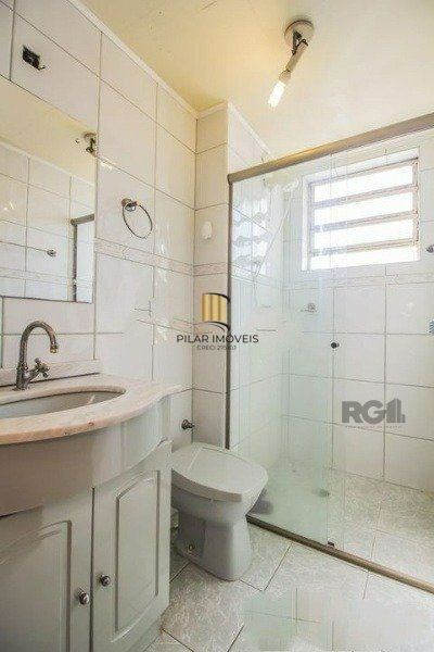 Apartamento 1 dormitório, Partenon