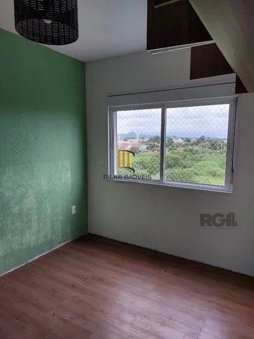 apartamento de 2 dormitórios no centro de Esteio