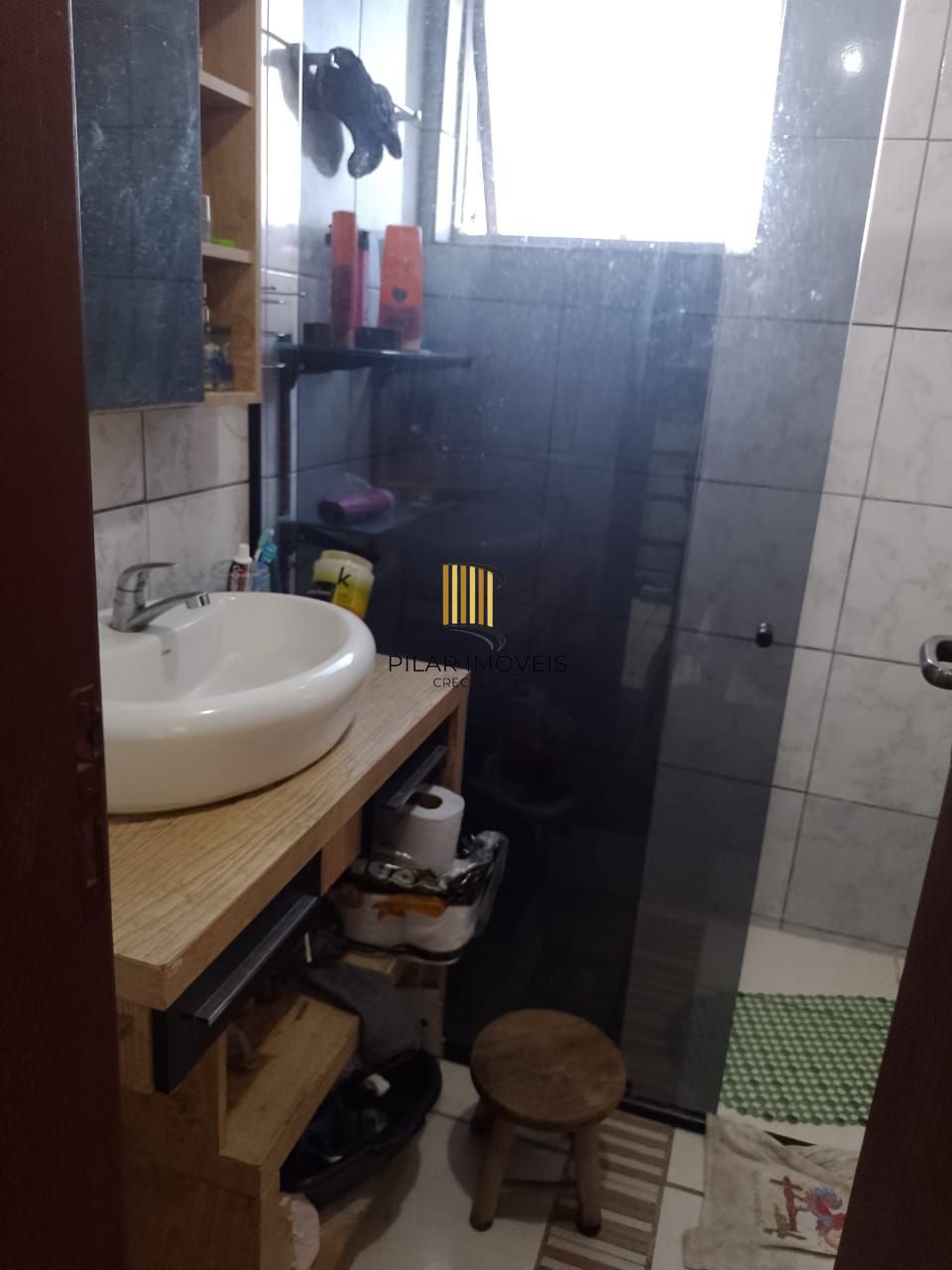 Apartamento com 02 quartos no Bairro Jardim do Salso