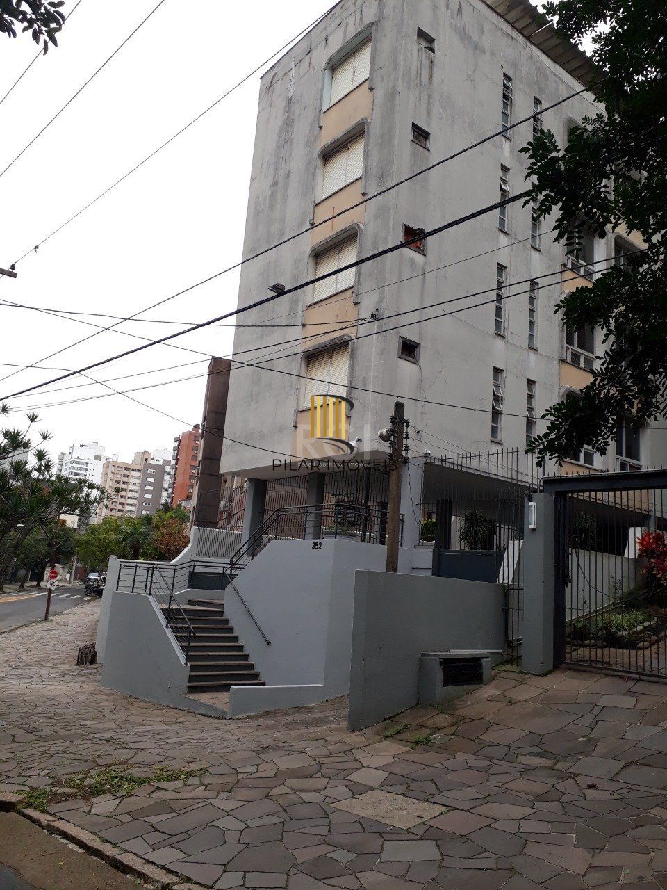 Apartamento para Venda - 48.63m², 1 dormitório, sendo 1 suites, Bela Vista, Porto Alegre