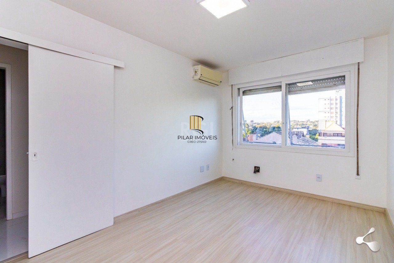 Cobertura para Venda -119,25m², 3 dormitórios, 1 vaga - Petrópolis