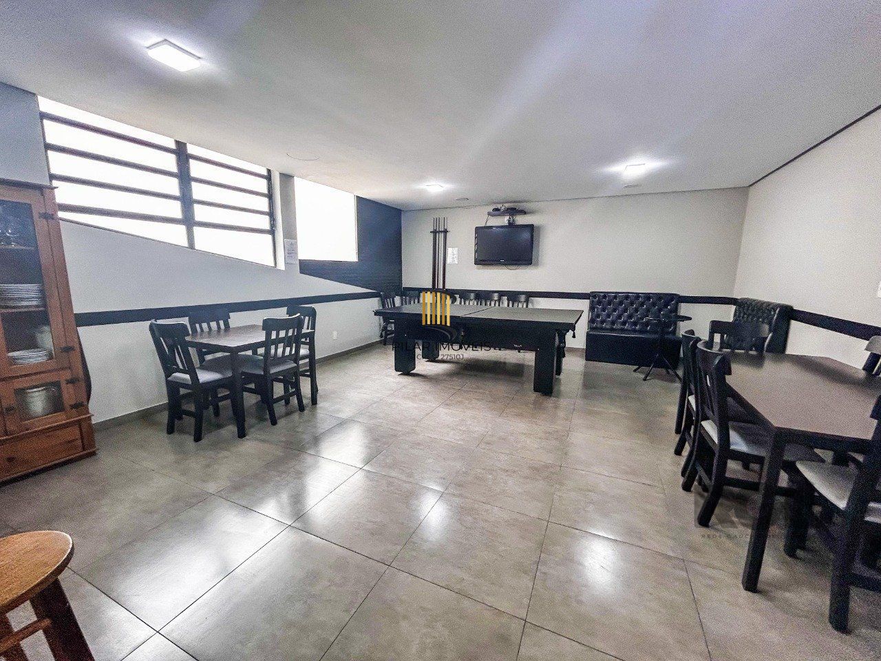 Apartamento 3 dormitórios no bairro Mont Serrat