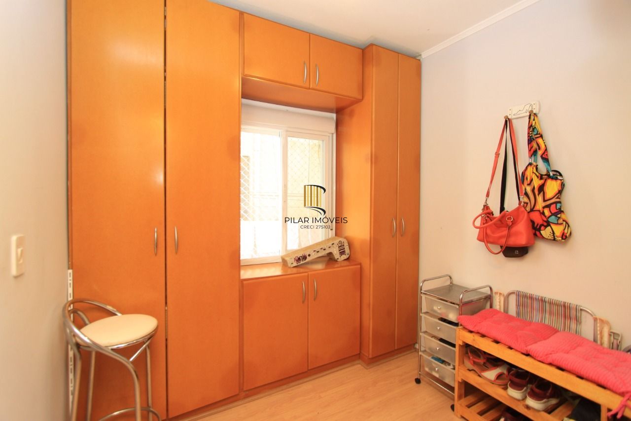 Apartamento 2 dormitórios no bairro Jardim  Botânico