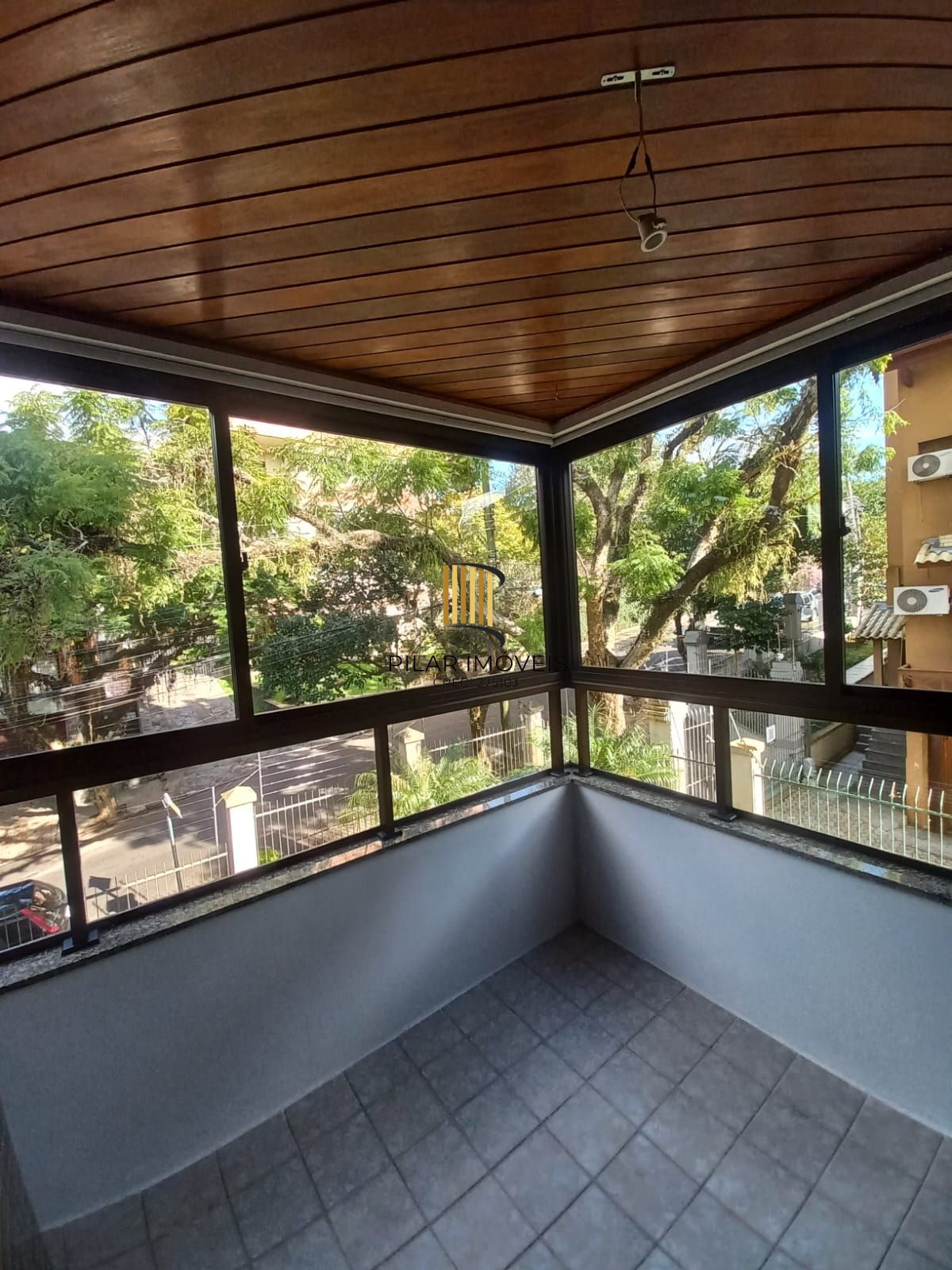 Apartamento reformado no coração da Tristeza
