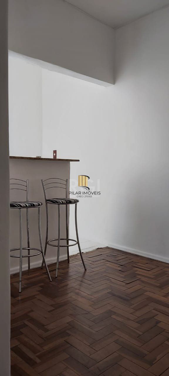 Apartamento para Venda - 26m², 1 dormitório, Centro Histórico