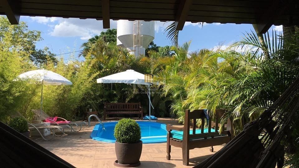 EXCELENTE CASA NO CANTEGRIL 3 - VIAMÃO - RS