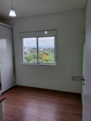 apartamento de 2 dormitórios no centro de Esteio