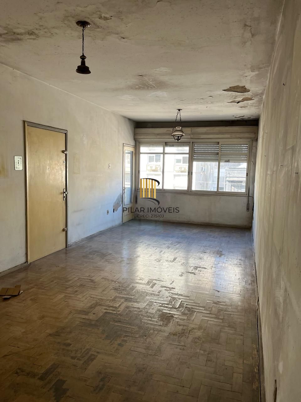 Prédio Residencial 3 dormitórios no bairro Rio Branco
