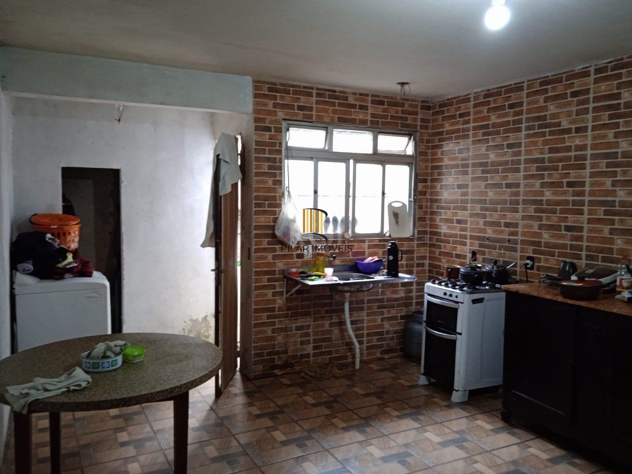 Casa para Venda - 240m², 3 dormitórios, sendo 3 suites, 1 vaga - Centro Histórico, Porto Alegre