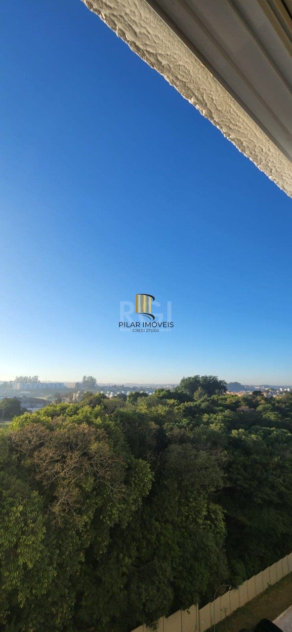 Ótimo apartamento de 2 dormitórios no Parque Santa fé