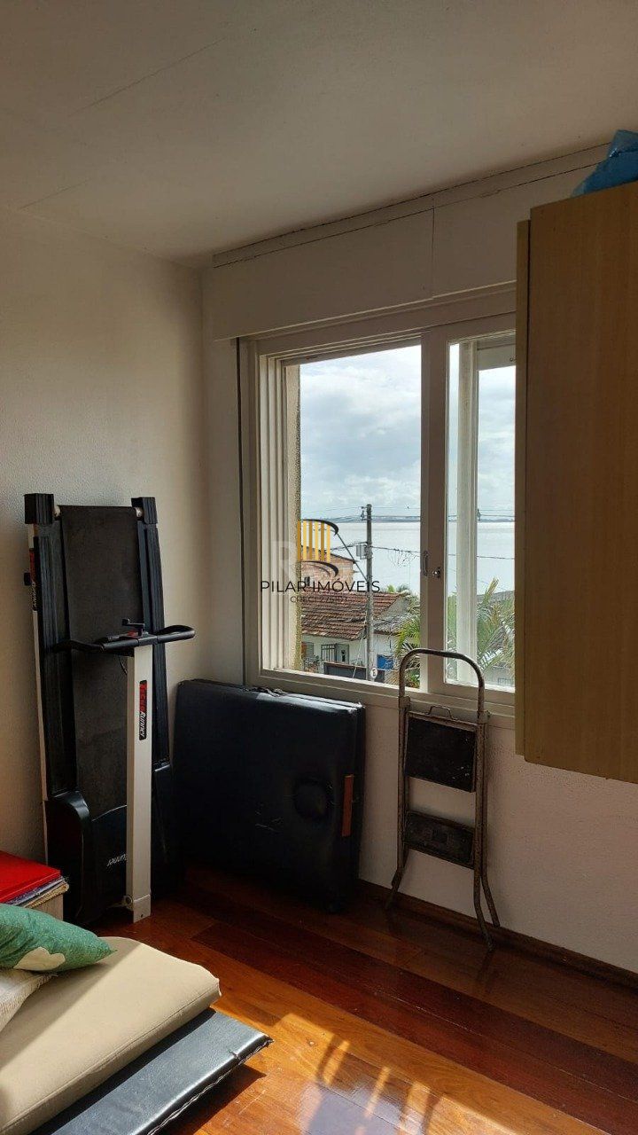 Apartamento 3 dormitórios no bairro Vila Assunção
