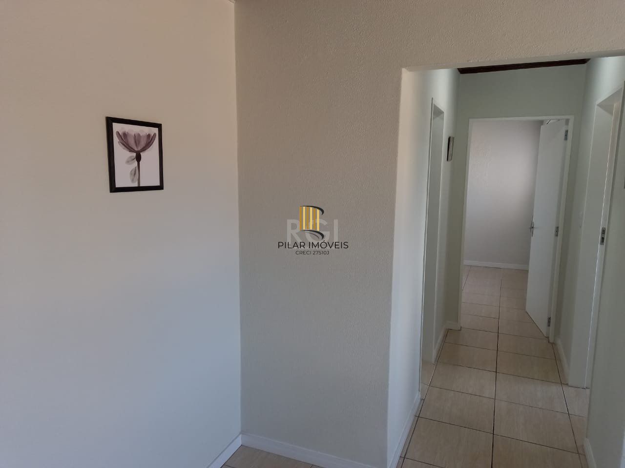 Apartamento para Venda - 48.84m², 2 dormitórios, 1 vaga - Cristal, Porto Alegre