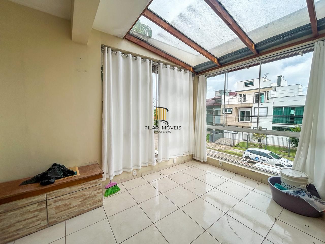 CASA NO CONDOMÍNIO LAGOS DE NOVA IPANEMA