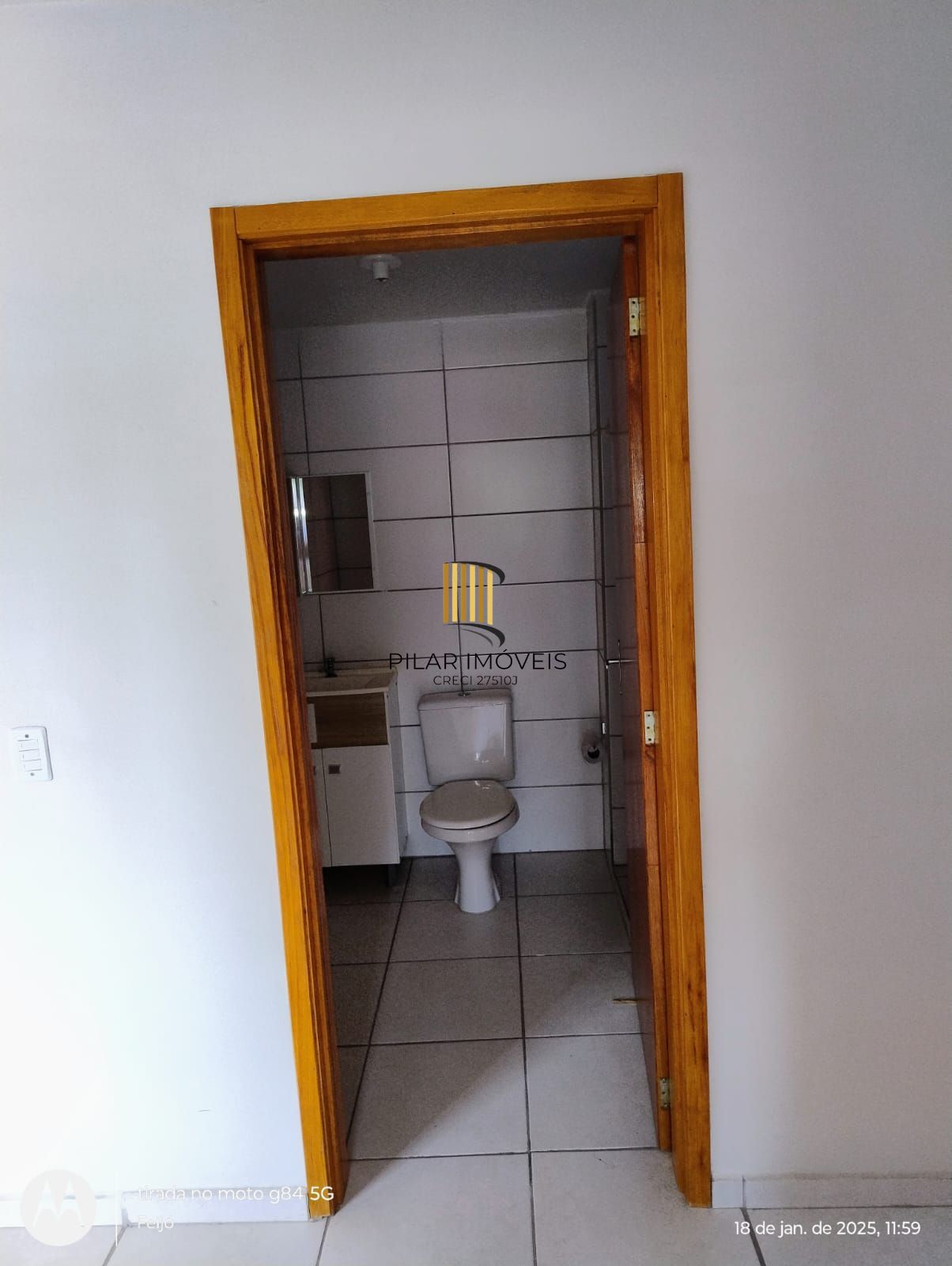 Apartamento com 02 quartos e 01 vaga no Bairro Chapéu do Sol