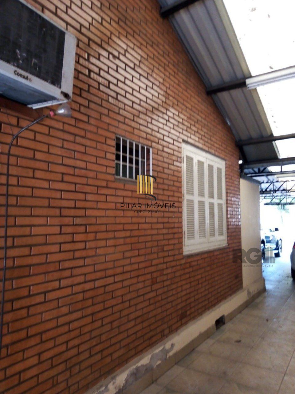Casa 1 dormitório no bairro Independência
