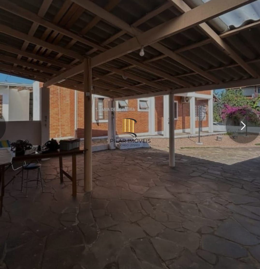 LINDA CASA 4 QUARTOS A VENDA, BAIRRO VILA NOVA, PORTO ALEGRE, RS