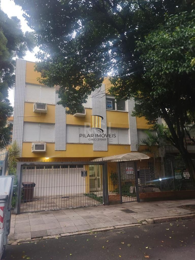 Apartamento - 73.19m², 3 dormitórios, sendo 1 suites, Mont Serrat, Porto Alegre/RS