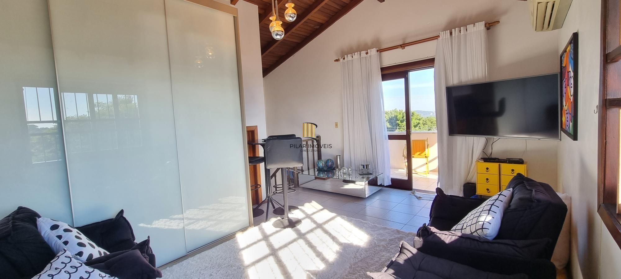 Casa 3d com elevador 3WC, 2V Espirito Santo Porto Alegre zona sul