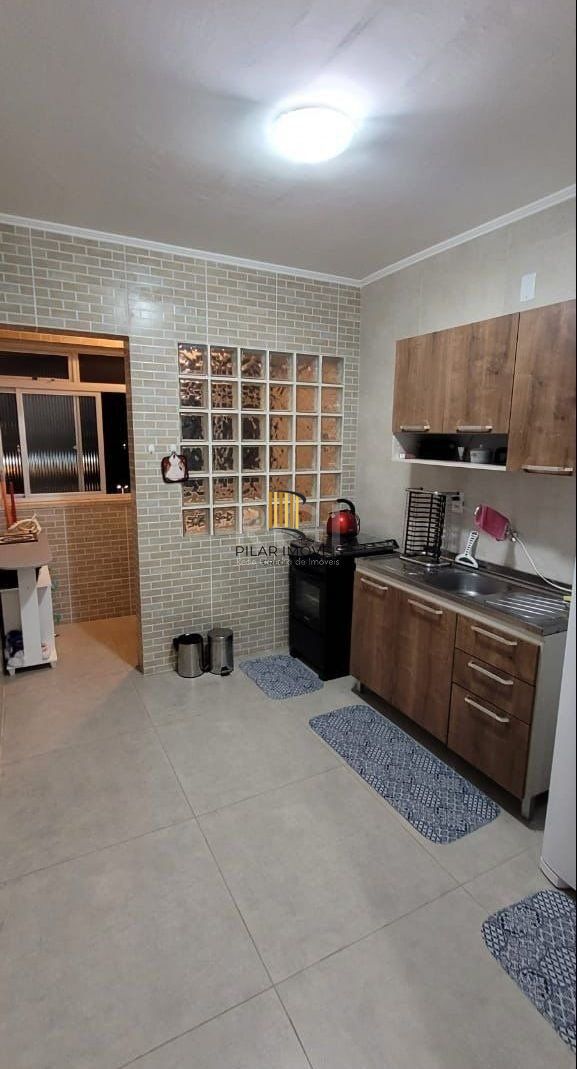 Apartamento para Venda - 61.7m², 2 dormitórios, Cristo Redentor, Porto Alegre
