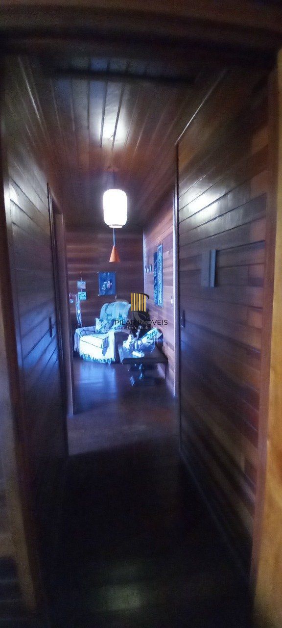 Casa 3 dormitórios no bairro Tristeza