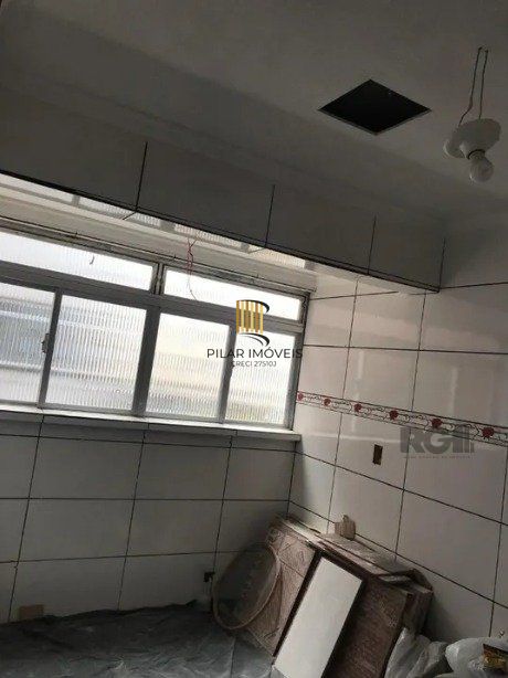 Apartamento 2 dormitórios no bairro Rubem Berta