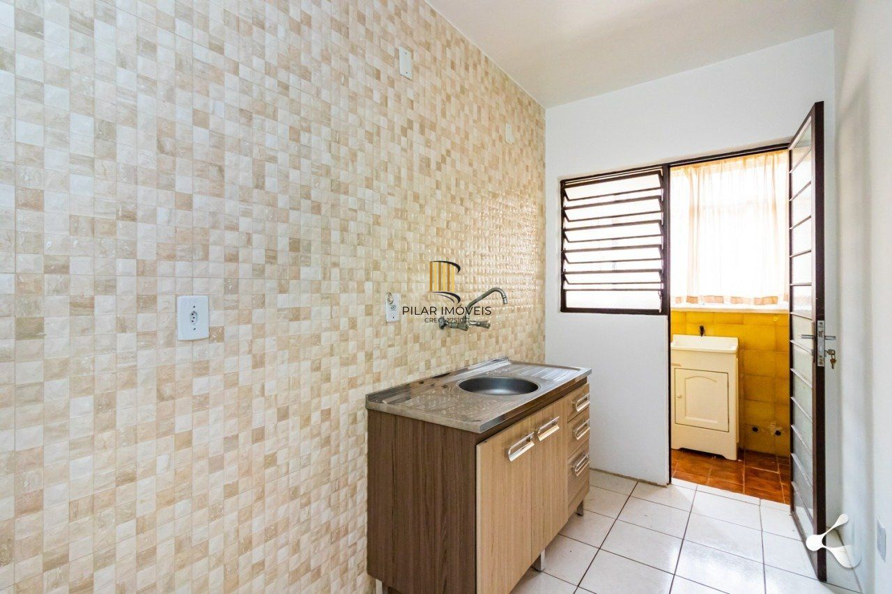 Apartamento 02 dormitórios No Bairro Tristeza em Porto Alegre/RS