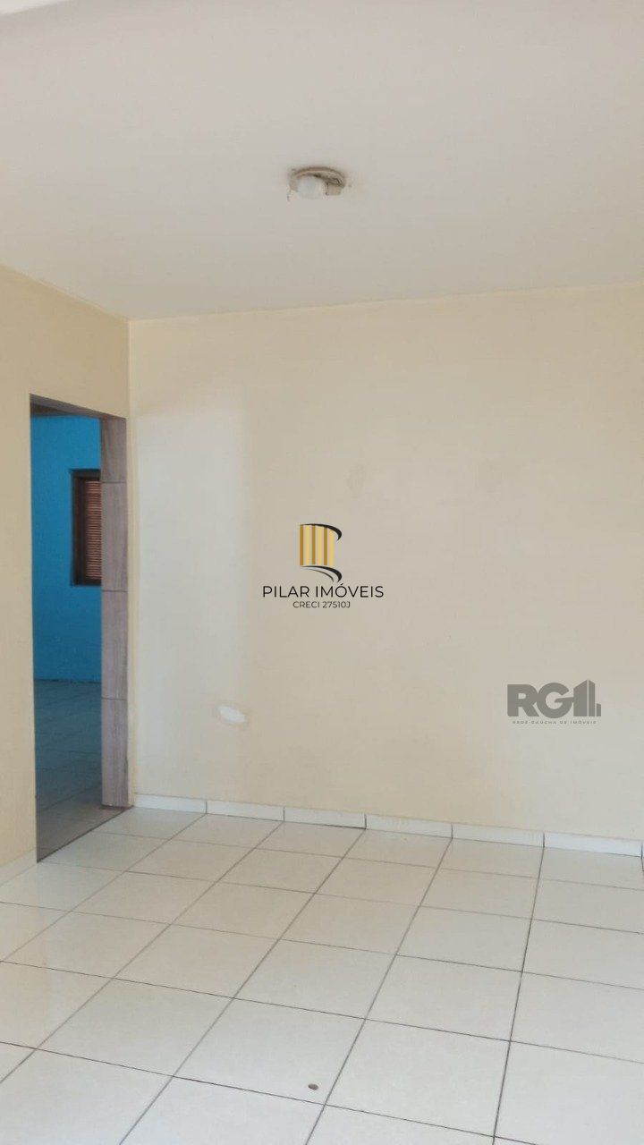 casa com 3 dormitórios no bairro Olaria
