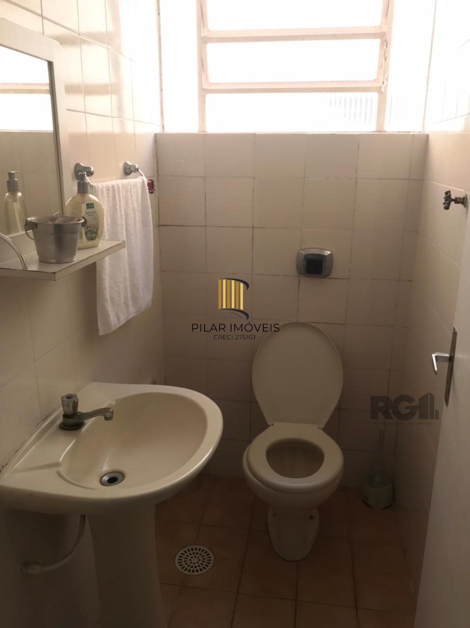 Prédio Comercial 5 dormitórios no bairro Vila São José