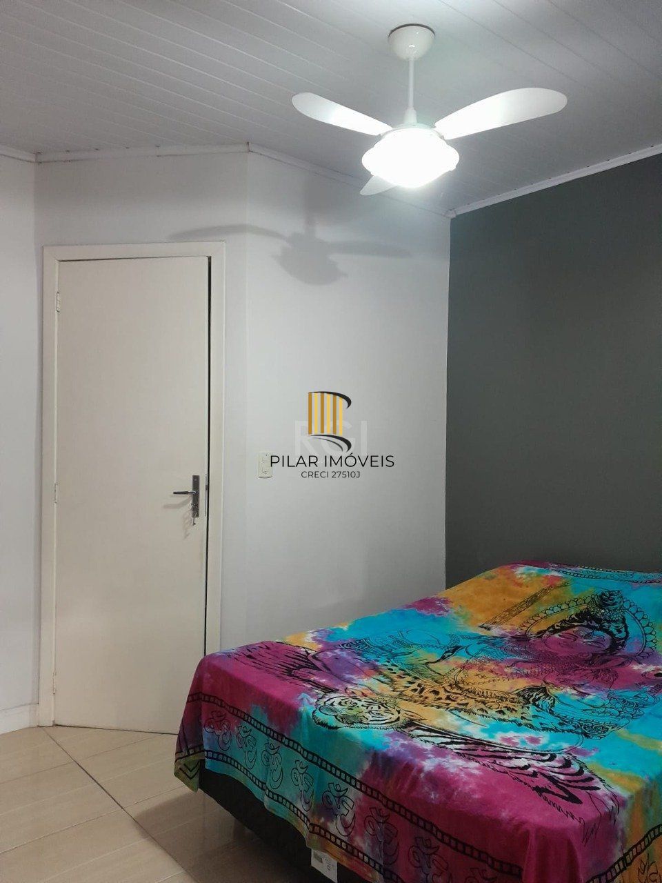 Casa Condomínio para Venda  2 dormitórios, sendo 1 suites, 1 vaga - Hípica